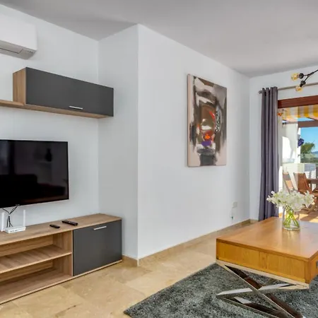 Global Coto Real - By Global Holidays 17266 Holiday home Marbella