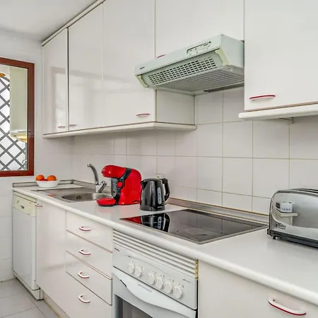 Holiday home Global Coto Real - By Global Holidays 17266 Marbella