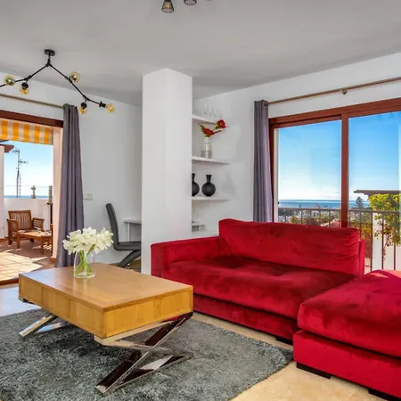 Holiday home Global Coto Real - By Global Holidays 17266