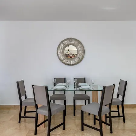 Global Coto Real - By Global Holidays 17266 Holiday home *