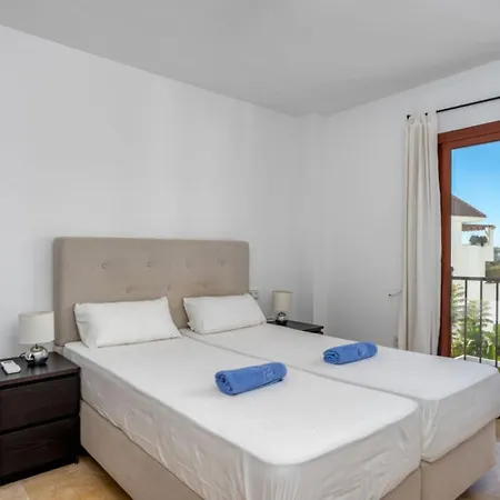 Global Coto Real - By Global Holidays 17266 * מארבלה
